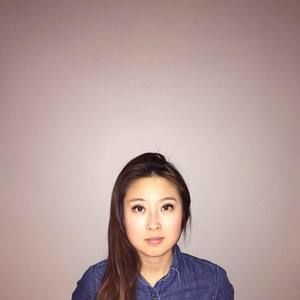 Meet your Posher, Susannah